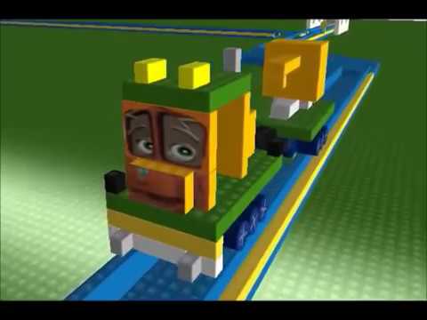 chuggington