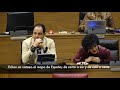 Ainhoa Unzu sobre la enmienda a la totalidad de Navarra Suma