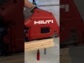 Hilti Nuron #shorts