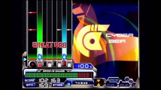 Beatmania IIDX 3rd Style - S.O.S (THE TIGER TOOK MY FAMILY)