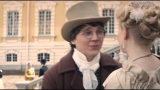 Война и мир 2016 1 сезон 1 серия (War And Peace S01E01) перевод от LostFilm