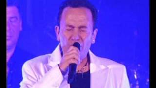 Σ.ΓΟΝΙΔΗΣ - ΓΥΡΙΣΕ ΚΟΝΤΑ ΜΟΥ *special live