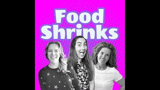 Episode 5 - Navigating Food and Holiday Challenges with Compassion and Strategy