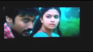 thodari danush new tamil movie