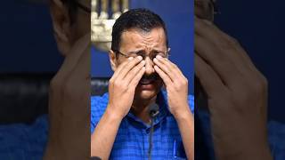 Kejriwal condition after Delhi election loss...this video made only for fun pls don't take personal