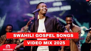 Worship Gospel Mix 2025 New Songs Dj Gids 254 Mp3 Mp4 Download Clip