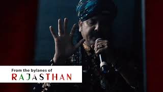 Mame Khan | World Music Day