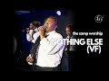 Nothing else (version française) | The Camp Worship