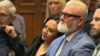 Kelsey Fitzsimmons trial day 4 | Recap of closing arguments