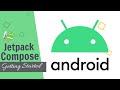 JetPack Compose: Getting Started With First App | Dev Preview