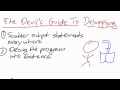 The Devil's Guide to Debugging - Software Debugging