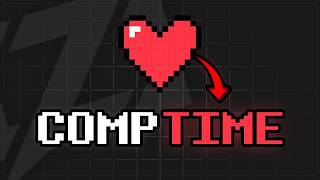 Why does Zig have a COMPTIME integer type?