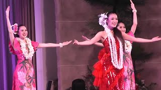 '14 トゥーユースイートハートアロハ To You Sweetheart Aloha フラガール フラダンス Hula Dance スパリゾートハワイアンズダンシングチーム Hula Girls