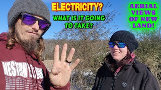 THIS IS WHAT IT'S GOING TO TAKE | work, couple builds, tiny house, homesteading, off-grid, rv life |