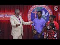 2020 08 30 SUNDAY SERVICE  P03 #JesusNF #Pastor A J  Joseph