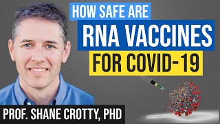 COVID 19 Vaccine Deep Dive: Safety, Immunity, RNA Production, (Pfizer Vaccine / Moderna Vaccine)