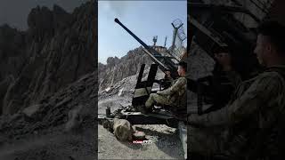 Hudut, Kartalları 🇹🇷🦅 Eğitim ve sıfırlama atışları | Türk Ordusu #asker #mehmetçik #military #Shorts