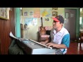 Bob Marius Gabin - Popotingkod dot huyan (cover)