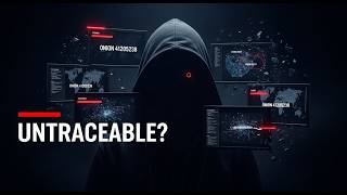 The Dark Web Explained by the World’s Top Ethical Hacker