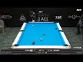 Ko Pin Yi Beautiful Shot | APF Asian 9-Ball Open | FINAL