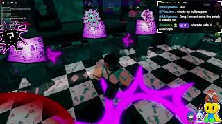 Love and Void Update - Nullscape Stream
