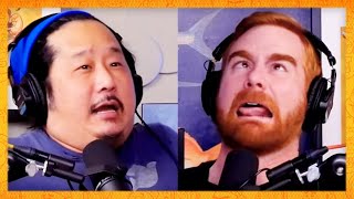 How Bobby Lee and Steebee Weebee Got Possessed By Demons | Bad Friends Clips