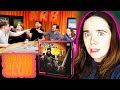 Let's Play BETRAYAL AT BALDUR'S GATE | Board Game Club