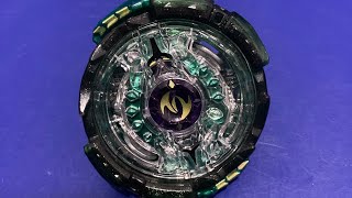 Takara Tomy | Twin Nemesis İnceleme{Beyblade Burst}