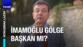 5 teğmenin yemini meydan okuma mı? | Konuşmak Lazım