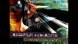 Michele Adamson - Mojo gogo