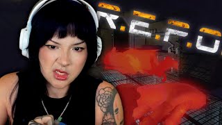 SLAM 'EM IN TO THE GROUND! (R.E.P.O.)