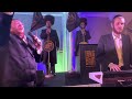 hershy langzam on keys with arele samt and lev choir