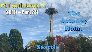 (39) PCT with James T 2019 - part 39