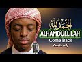 𝘼𝙡𝙝𝙖𝙢𝙙𝙪𝙡𝙞𝙡𝙡𝙖𝙝 𝙗𝙮 𝘼𝙗𝙙𝙪𝙡𝙡 🌹| Nasheed for the Soul | Abdul Vocals