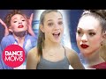 Maddie's DOUBLE DUET WEEK Is the End of an Era with Kendall and Kalani (S6 Flashback) | Dance Moms