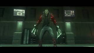 Prototype 2 || Mission || Feeding Time