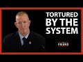 Bad cops rule, good cops suffer