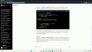 ValueError embedded null byte when opening a file using bytestring Python