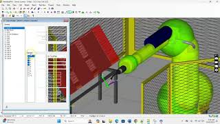 DCS User Model \u0026 DCS Tool Frame Setup