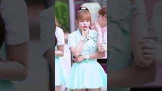 첫사랑(CSR) 유나(YUNA) 미니 팬미팅(Mini Fanmeeting) 직캠(FANCAM) | by eyecatch 4K 220820 #Shorts