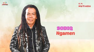 Sodiq - Ngamen (Official Music Video)