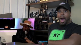 Comedians react to Chris Rock/Will Smith (Kevin Hart, Corey Holcomb, Steve Harvey) - Reaction!