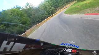 ROAD RACING 250 GP Gedinne Belgium IPC 250 PART 1- newcomer