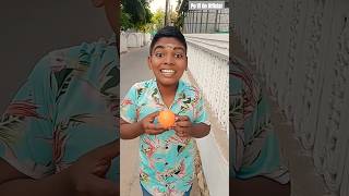 🤣 Pranesh Ultimate Alaparai 😱 - 🤣 @SonAndDad #shortsfeed #funny #shortvideo #shortsvideo