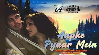 Aap Ke Pyaar Mein Hum Savarne Lage | Raaz | Harsh Vardhan Raizada |  Dino Morea