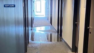 Umass Boston Students Scramble For Housing