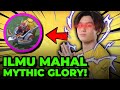 PENGEN JAGO?! Nih 3 MAKRO Mythic GLORY 1K⭐ |Part 1