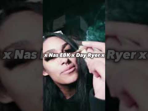 Murda B X Nas EBK X Day Ryer X Eddy SB - Notti Gang What (Unreleased) # ...