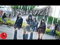 [KPOP IN PUBLIC | ONE TAKE] aespa 에스파 'Armageddon' DANCE COVER by XPTEAM | INDONESIA