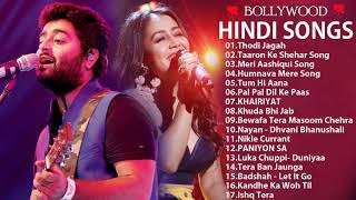 New Hindi Song 2021 💕 Top Bollywood Romantic Love Songs 2021 💕 Best Indian Songs 2021